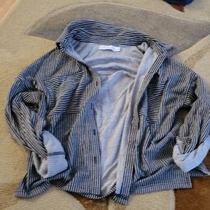 Womans Paper Crane Shirt szS